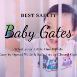 Baby Gates For Safety