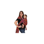 Maya Wrap Lightly Padded Ring Sling Moby Baby Wrap