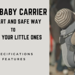 Ergo Baby Carrier