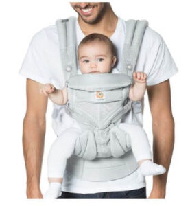 Ergo Baby Carrier