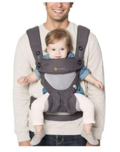 Ergo Baby Carrier