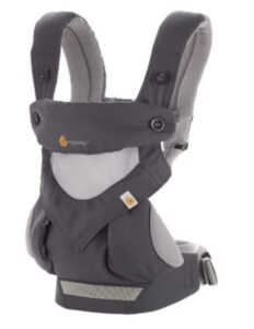 Ergo Baby Carrier