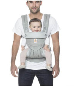Ergo Baby Carrier