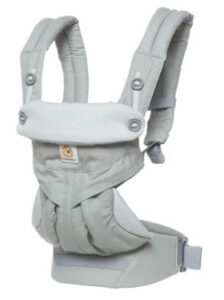 Ergo Baby Carrier