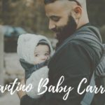 Infantino Baby Carrier!