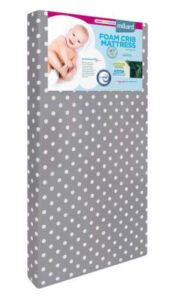 Milliard Toddler Bed Mattress