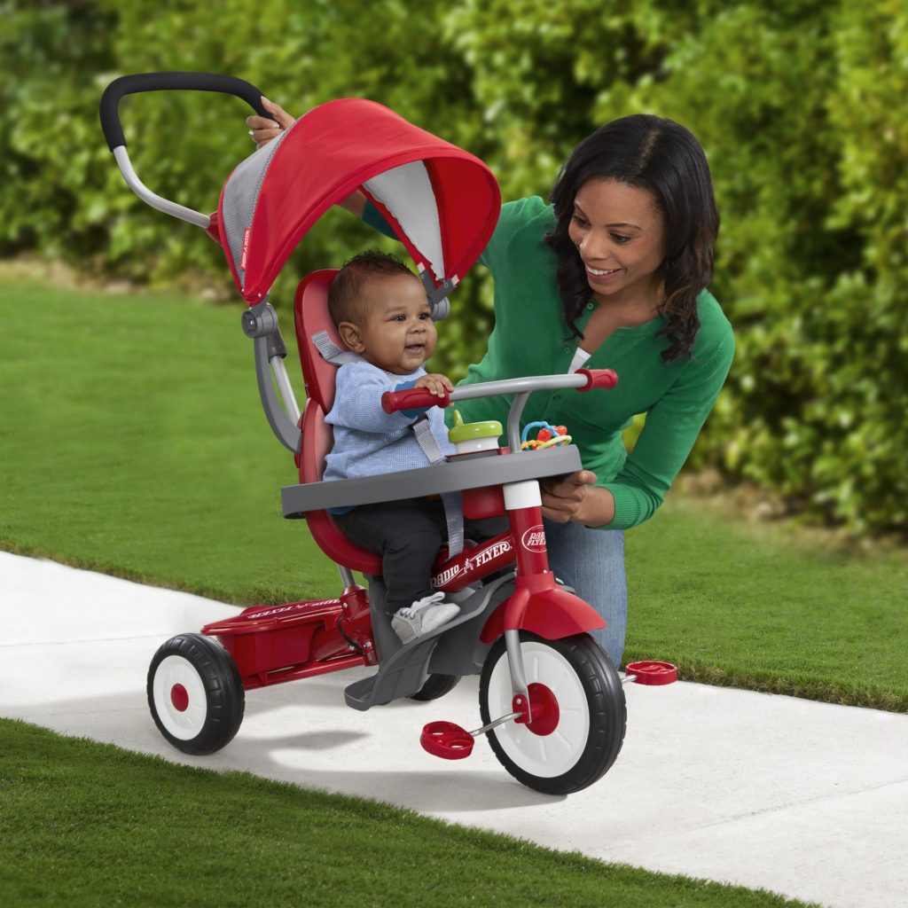 Radio Flyer Image 4