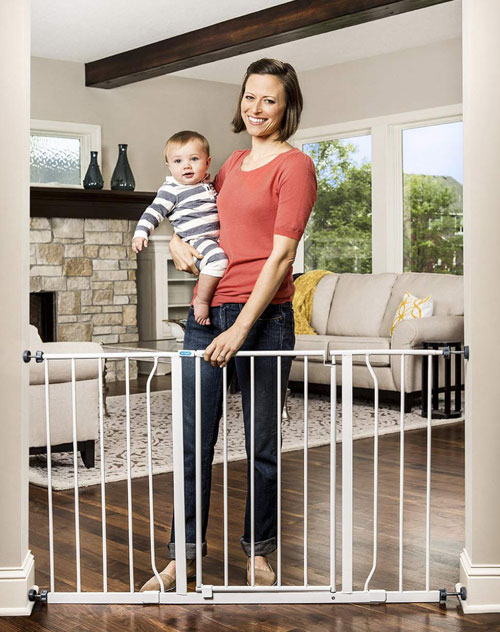 Regalo-Easy-Step-Extra-Tall-Walk-Thru-Gate