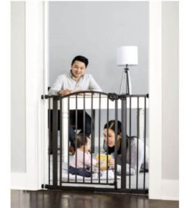 Regalo baby gate