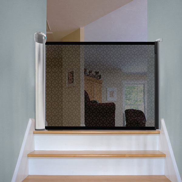 Summer-Retractable--Safety-gate