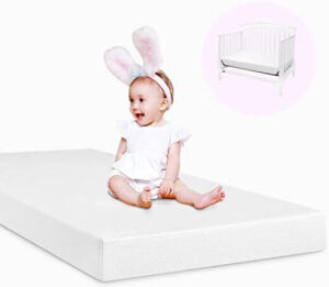 toddler bed mattress