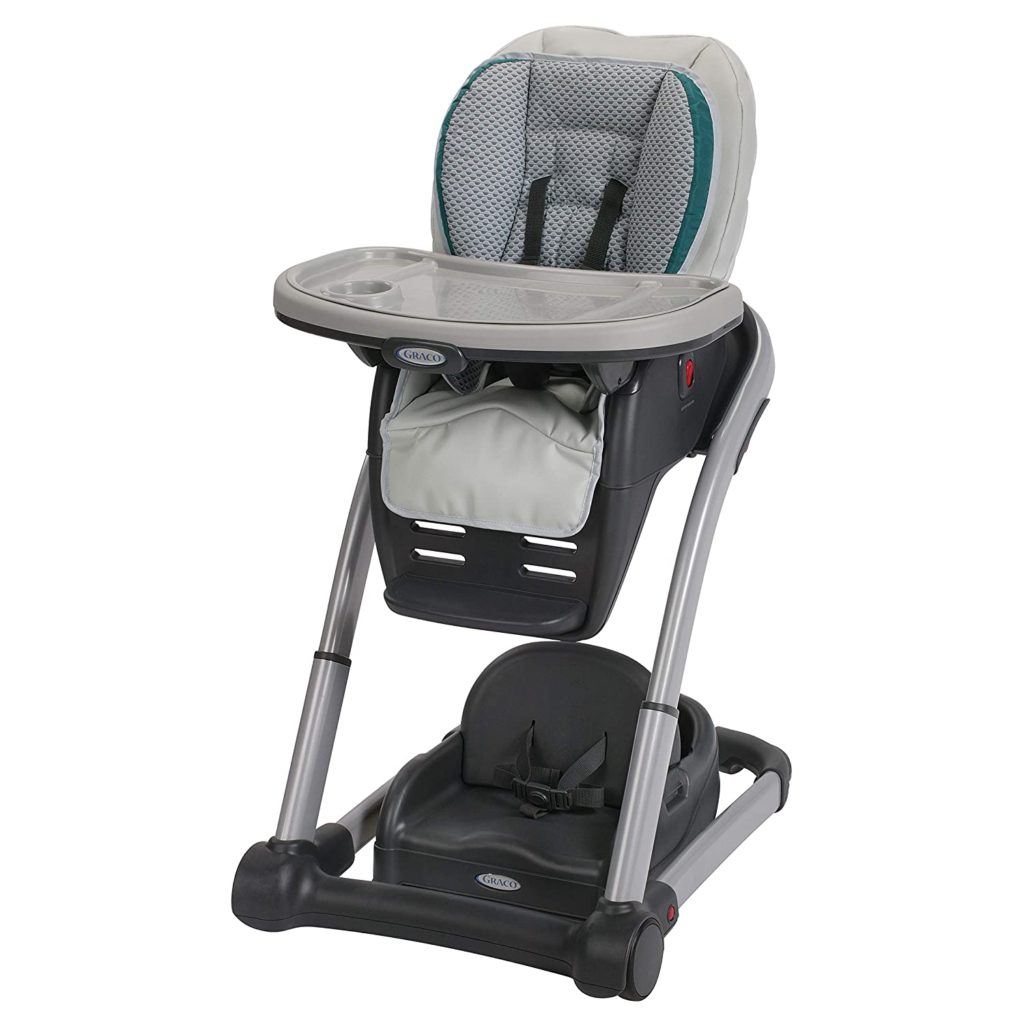 Graco Blossom 6 In 1 Convertible High Chair