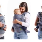 Boba X Baby Carrier