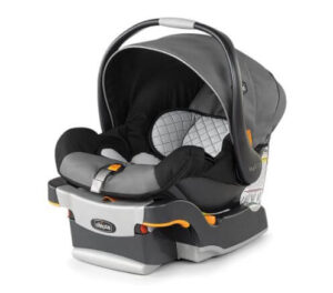 Chicco KeyFit 30 seat for baby