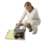 Graco Pack n Play Portable Crib