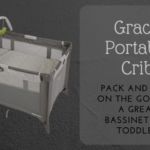 Graco Portable Crib review