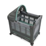 Graco Travel lite Portable crib