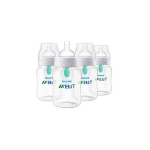 PHILIPS AVENT BOTTLE WITH AIRFREE VENT