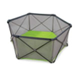  Summer Pop ‘n Play Portable Playard