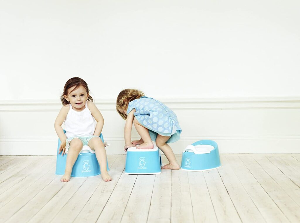 best potty chair