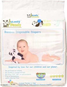 Andy Pandy Best Parents Choice Diapers