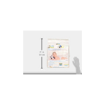 BAMBOO ANDY PANDY DIAPERS