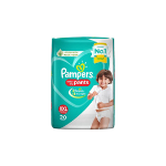 PAMPERS DIAPERS