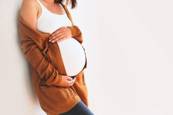 Chiropractic-adjustments during pregnacy