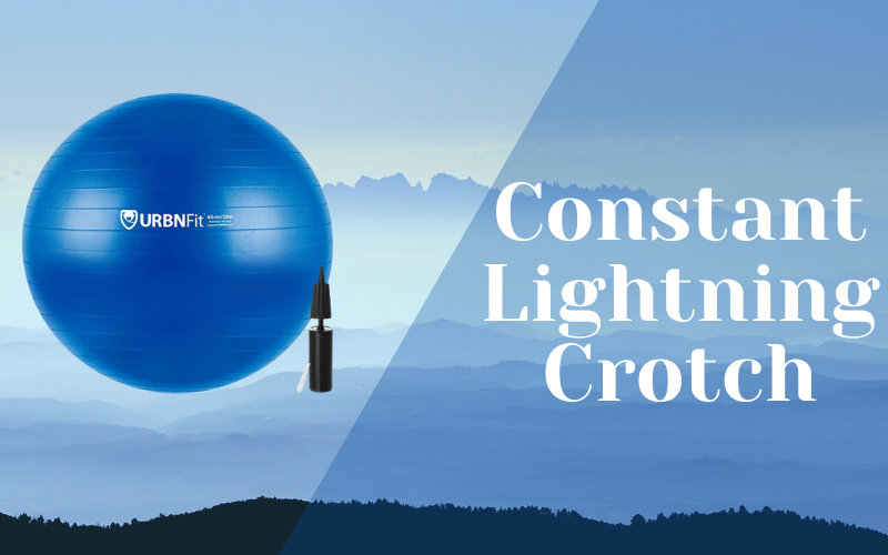 Constant Lightning Crotch Pain in pragnancy