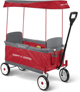Radio-Flyer-Ultimate-EZ-Folding-Wagon