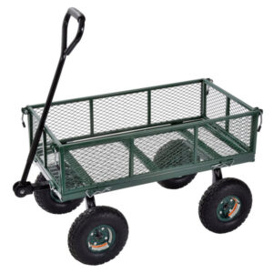 Sandusky-Lee-CW3418-Muscle-Cart