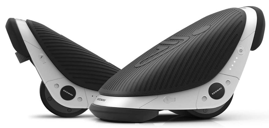 Jetson Aero All Terrain Hoverboard with LED Lights | Anti Slip Grip Pads | Self Balancing Scooter with Active Balance Technology | Range of Up to 7 Miles,...
