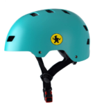 Rongbenyuan Kids Skateboard Helmet