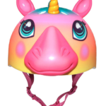 Raskullz Child Unicorn 5+ Helmets