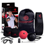 Boxer Point Boxing Reflex Ball