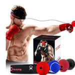 Champs MMA Boxing Reflex Ball