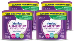 Similac-Alimentum