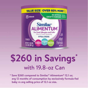 Similac-Alimentum-review
