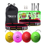 TEKXYZ Boxing Reflex Ball