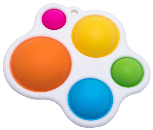best fidget toys for adhd 