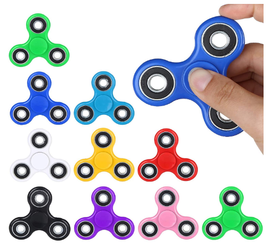 best fidget toys for adhd 
