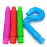 BunMo Pop Tubes Sensory Fidget Toys