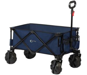 PORTAL Utility Wagon Cart