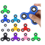 Scione Fidget Spinner Toy for Kids