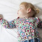 when do toddlers stop napping