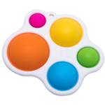 WF WU FANG Baby Fidget Toys