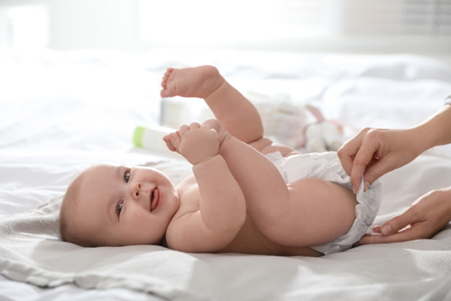Reviewing the Parents Choice Diapers