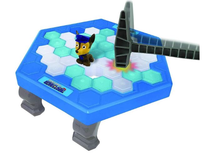 chase board toy