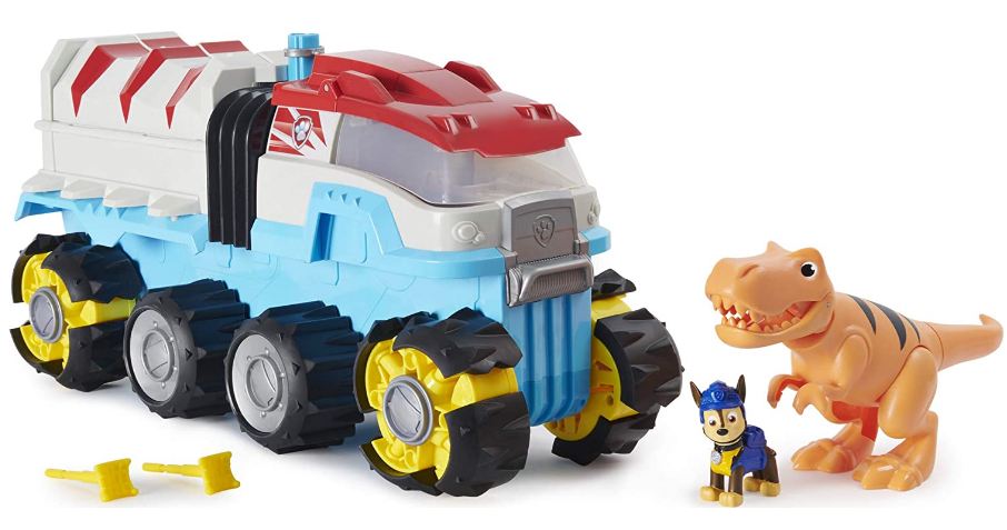 dino toy