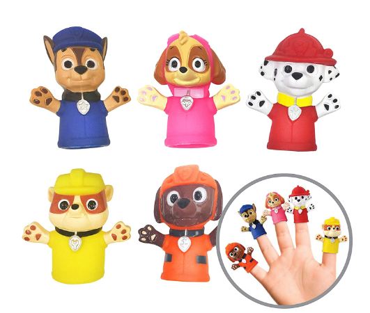 nickeledeon toy